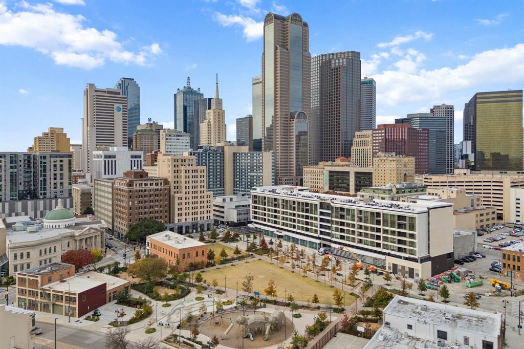 Intown Homes Farmers Market - Residential