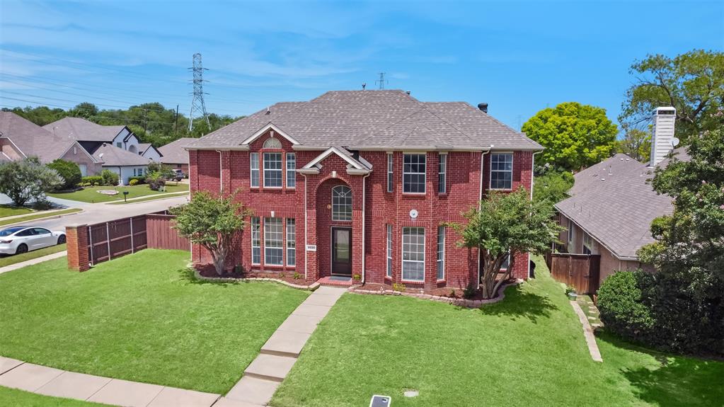 9320 Vista Circle