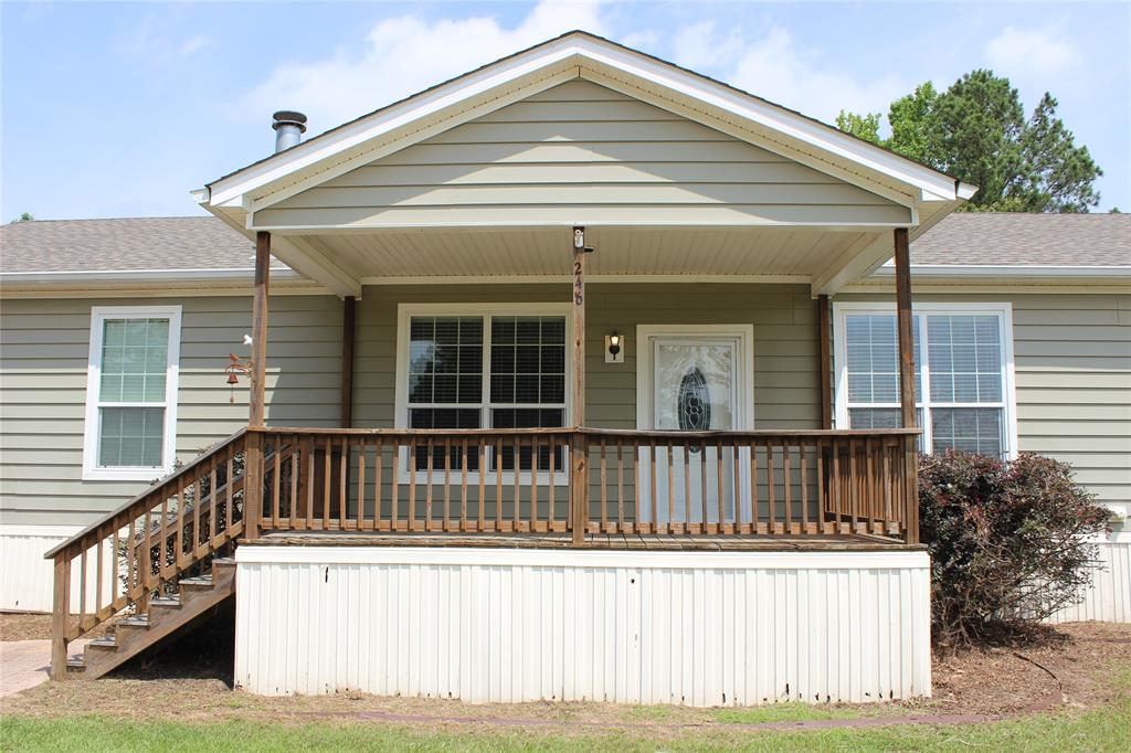 Eastwood Acres Sub - Residential