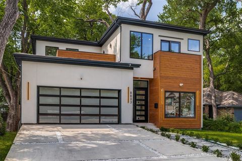 8803 Eustis Avenue Dallas TX 75218