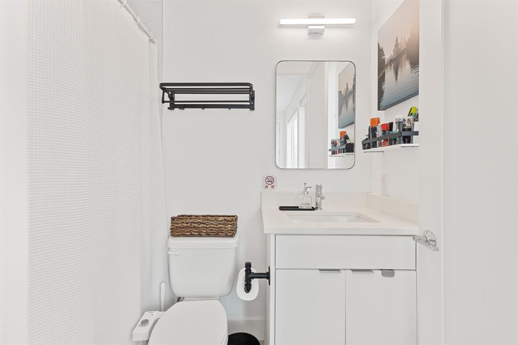 Rick & Hurts North Fitzhugh Ave - Residential Lease