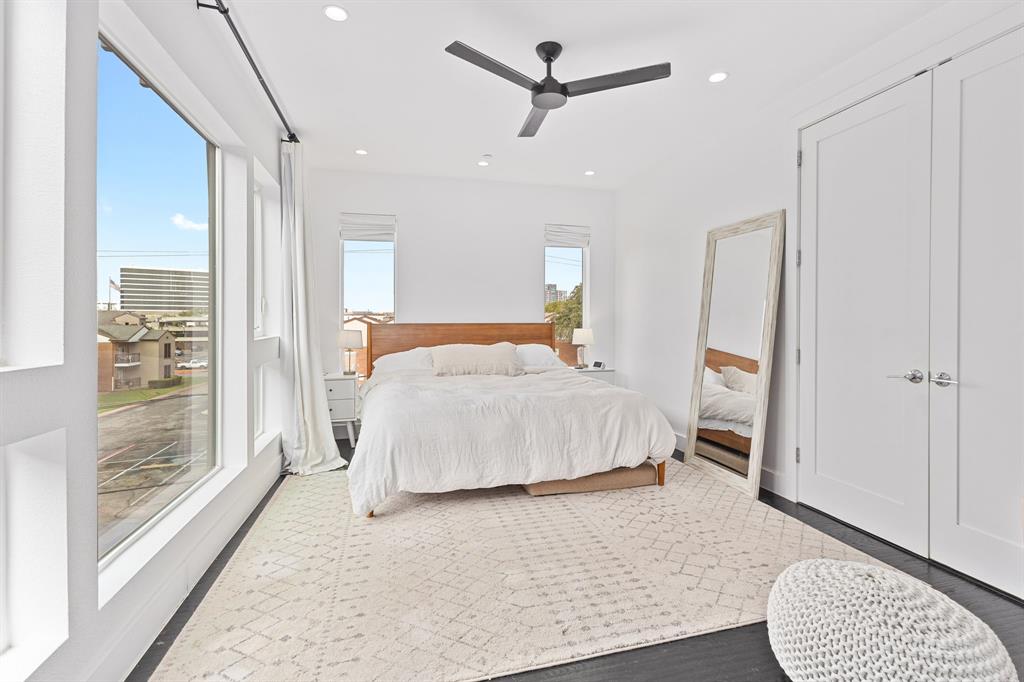 Rick & Hurts North Fitzhugh Ave - Residential Lease