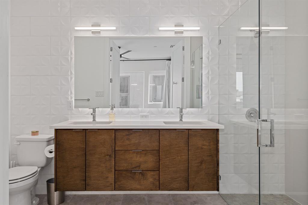 Rick & Hurts North Fitzhugh Ave - Residential Lease