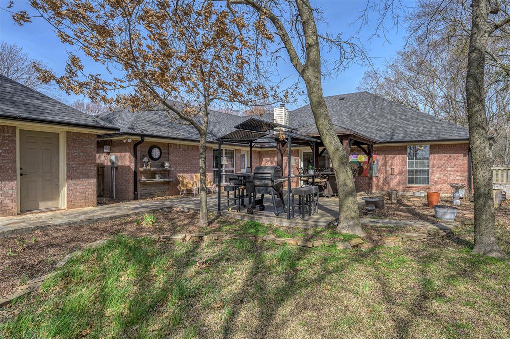 Fullers 2nd Add - Residential