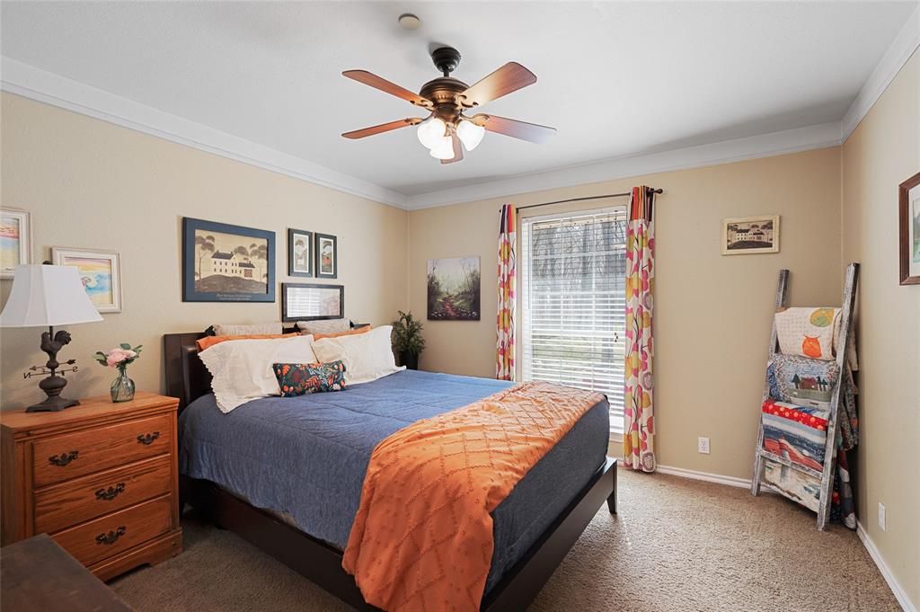 Fullers 2nd Add - Residential