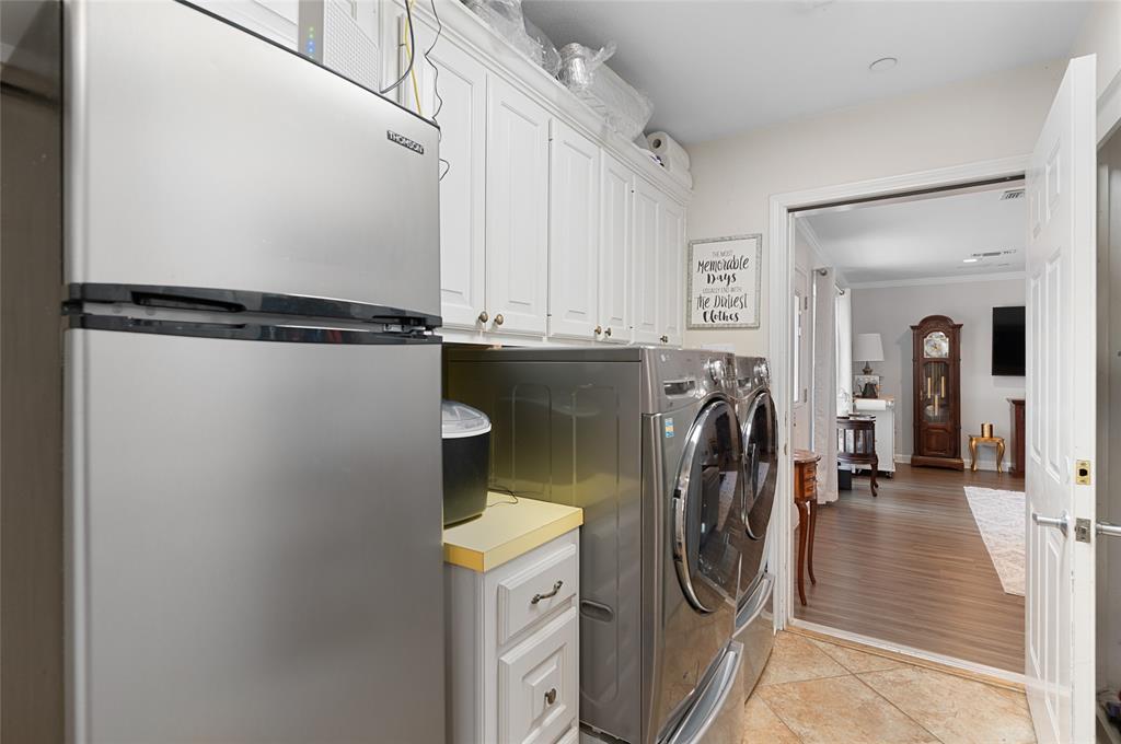 Fullers 2nd Add - Residential