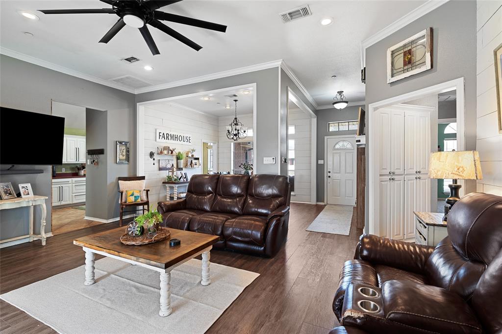 Fullers 2nd Add - Residential