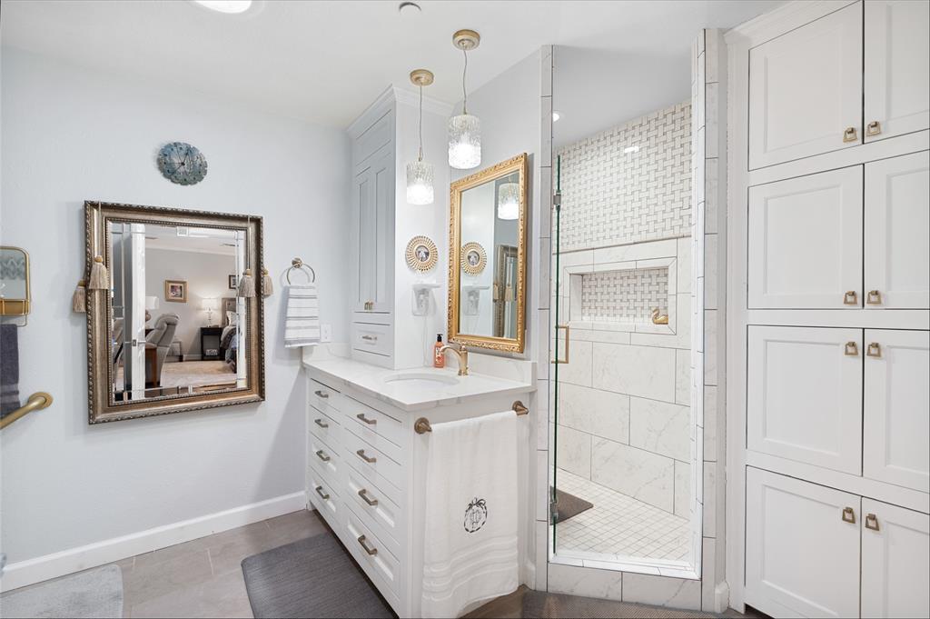 Fullers 2nd Add - Residential