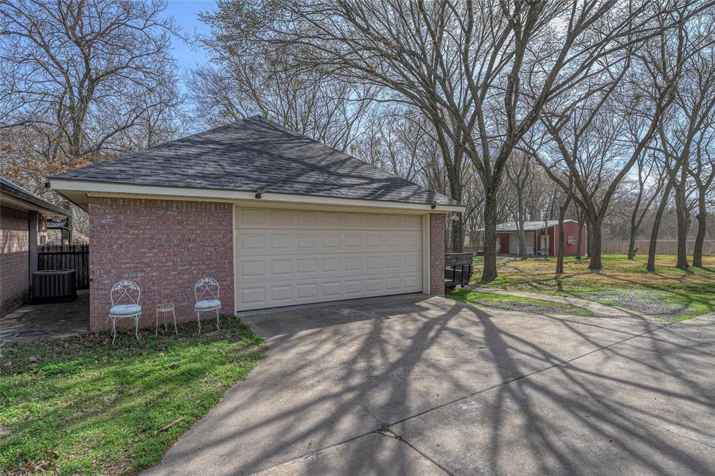 Fullers 2nd Add - Residential