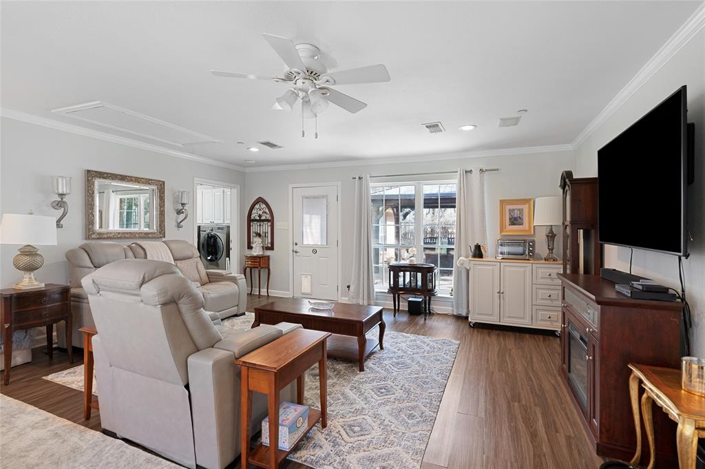 Fullers 2nd Add - Residential