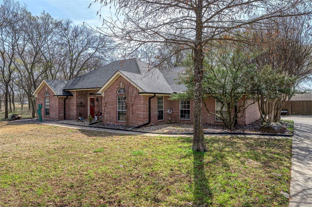 Fullers 2nd Add - Residential