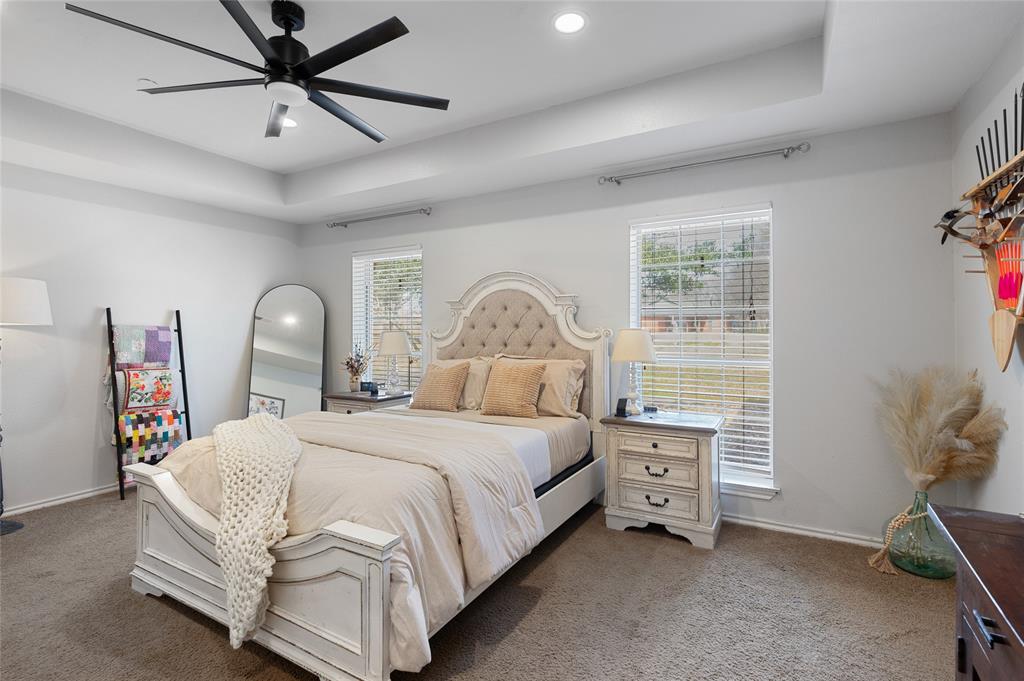 Fullers 2nd Add - Residential