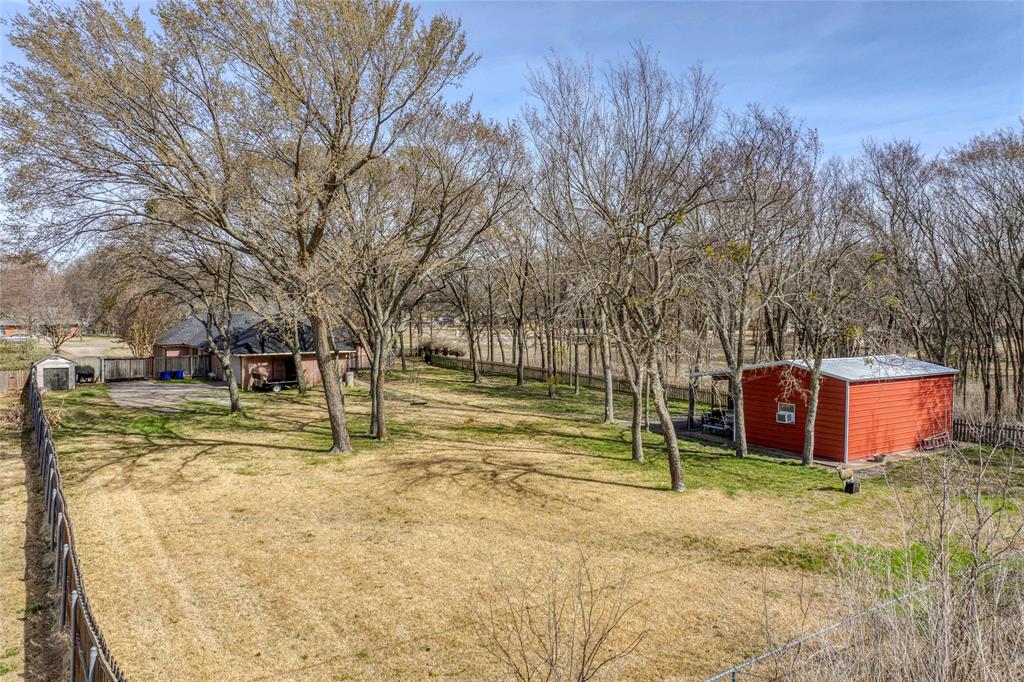 Fullers 2nd Add - Residential