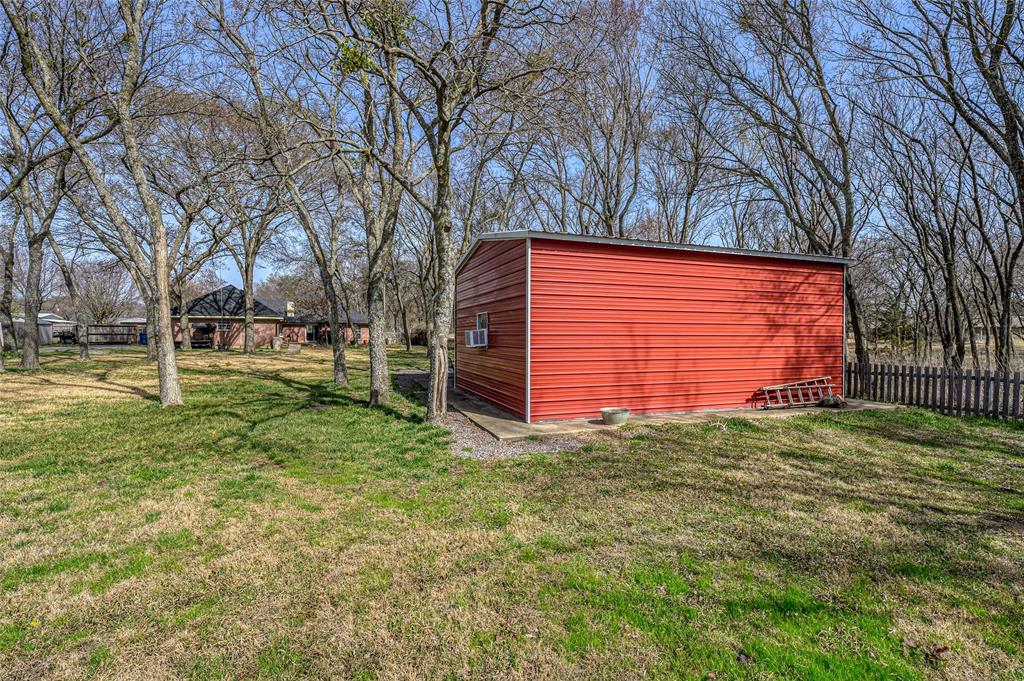 Fullers 2nd Add - Residential