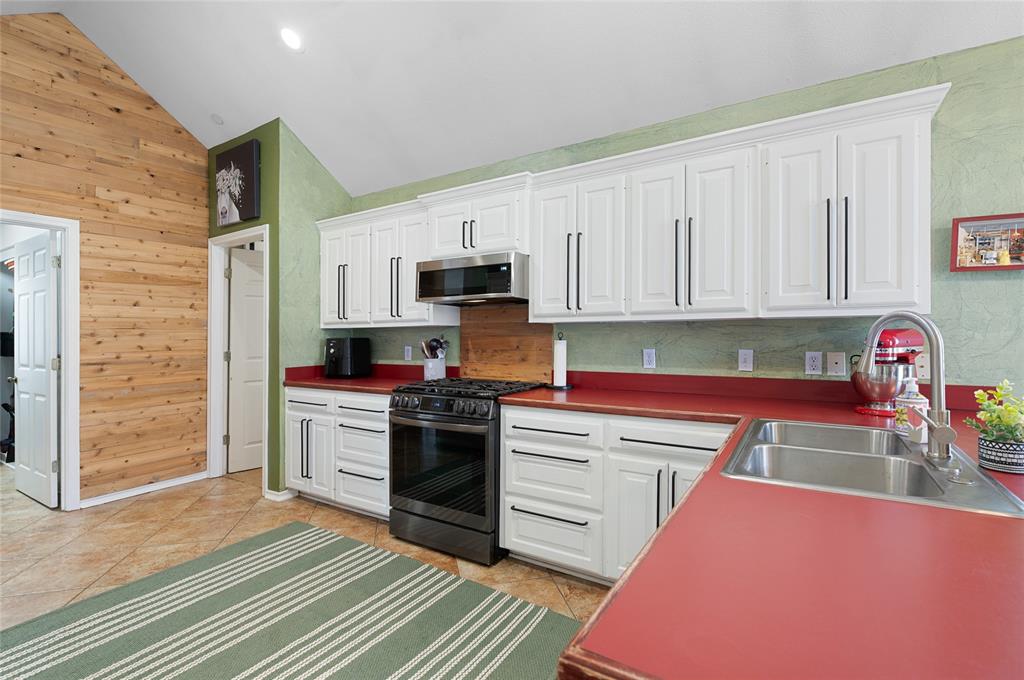 Fullers 2nd Add - Residential