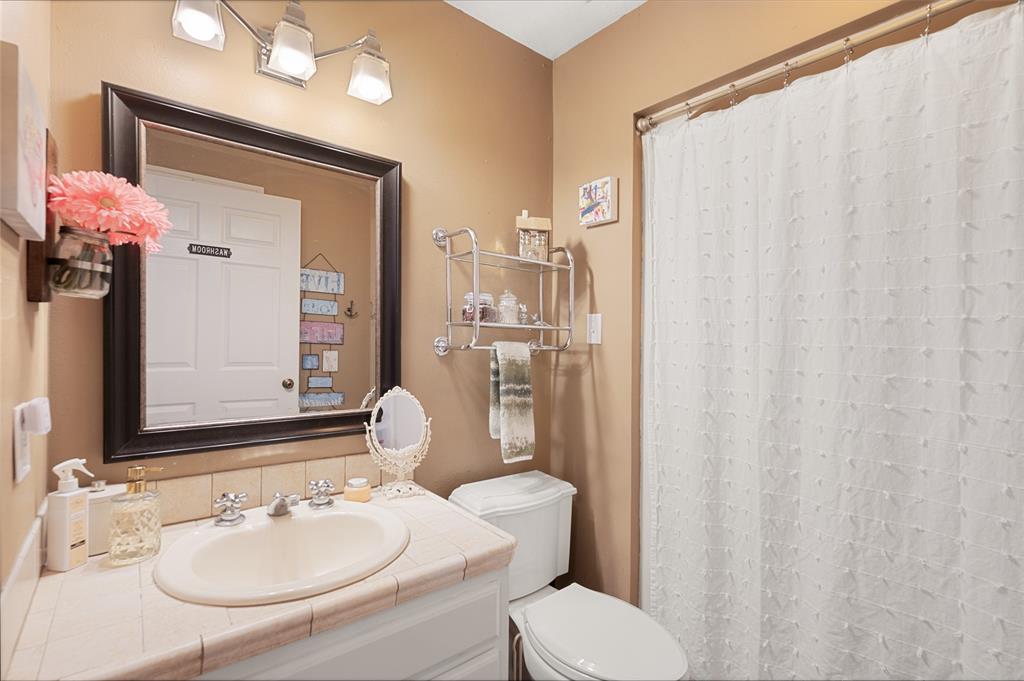 Fullers 2nd Add - Residential