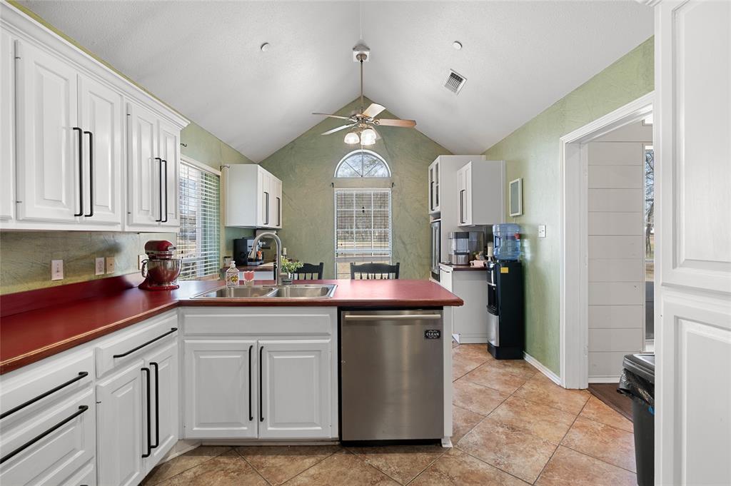 Fullers 2nd Add - Residential