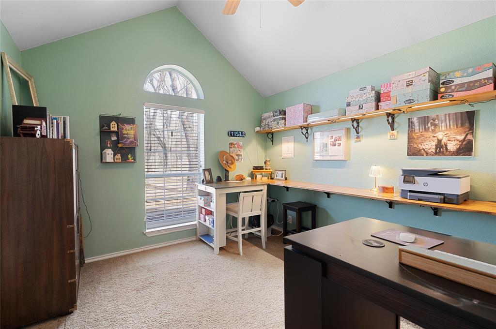 Fullers 2nd Add - Residential