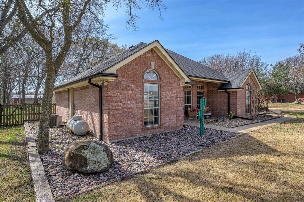 Fullers 2nd Add - Residential