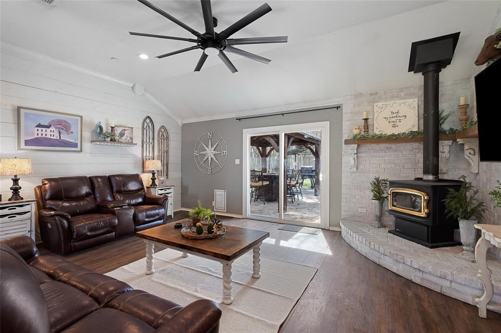 Fullers 2nd Add - Residential