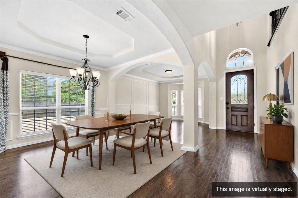 13811 Sorano Drive