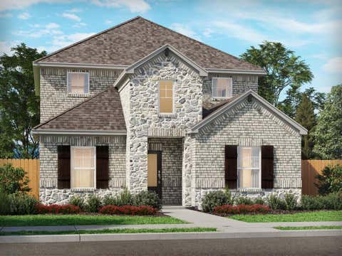 Photo of 3277 Mint Springs Street, Fort Worth, TX 76179 (MLS # 21291280)