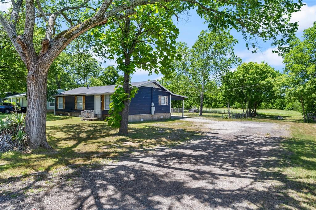 Edmondson Add - Residential