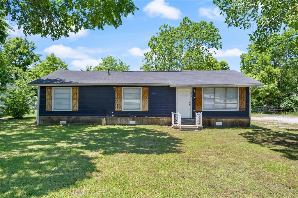 Edmondson Add - Residential