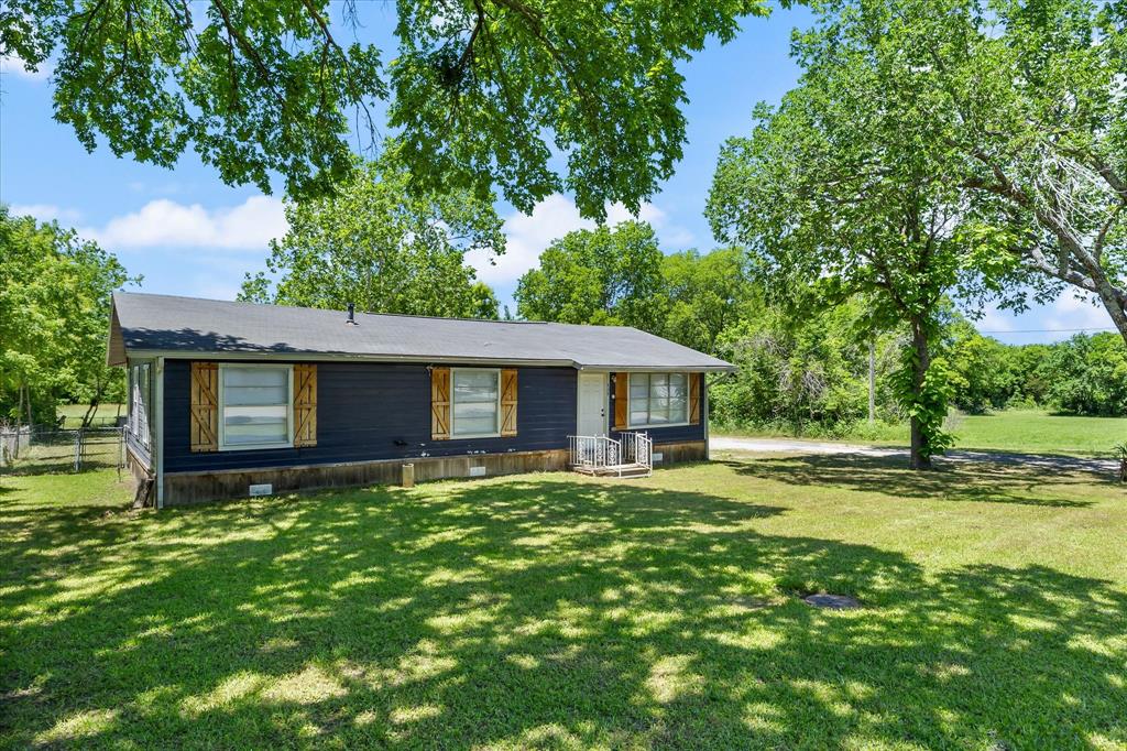 Edmondson Add - Residential