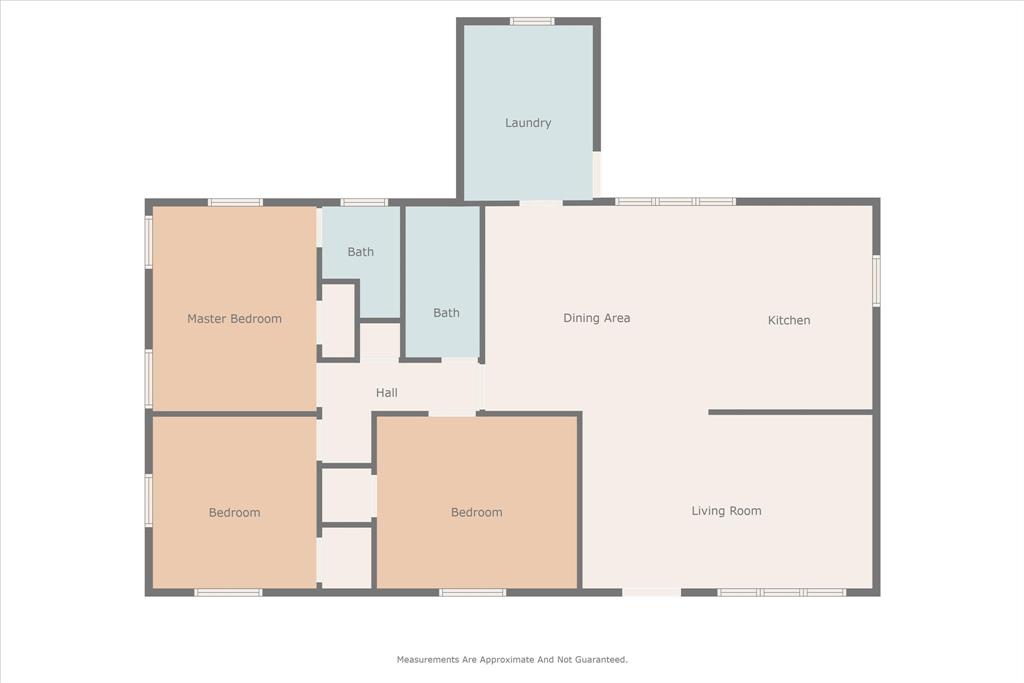 Edmondson Add - Residential