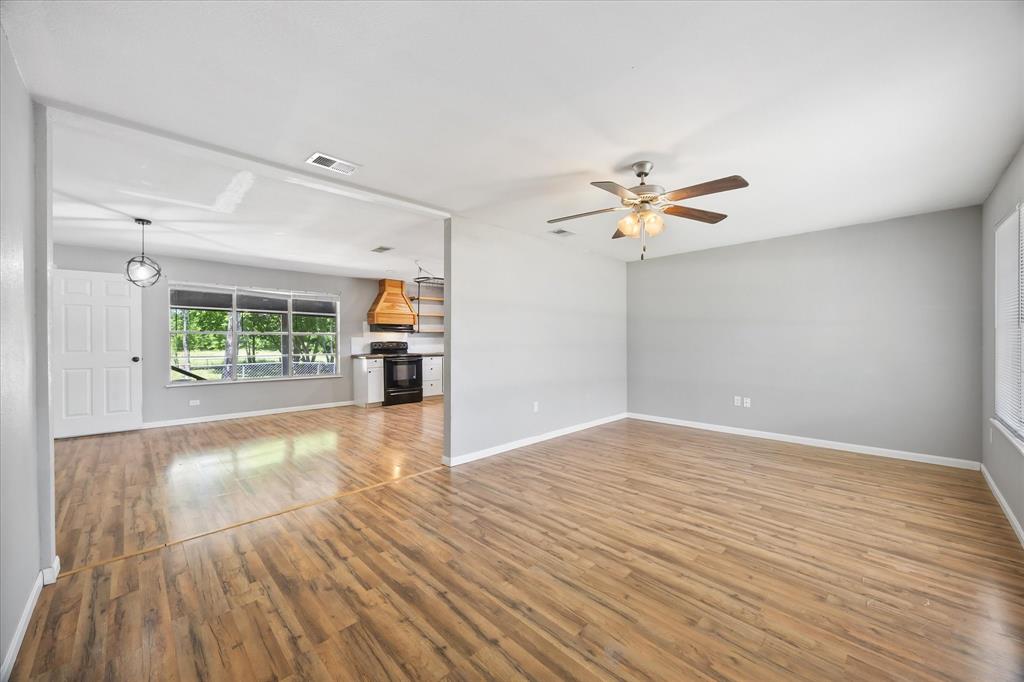 Edmondson Add - Residential