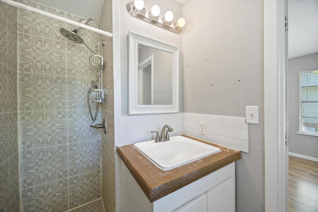 Edmondson Add - Residential