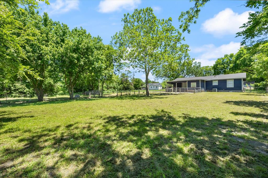 Edmondson Add - Residential