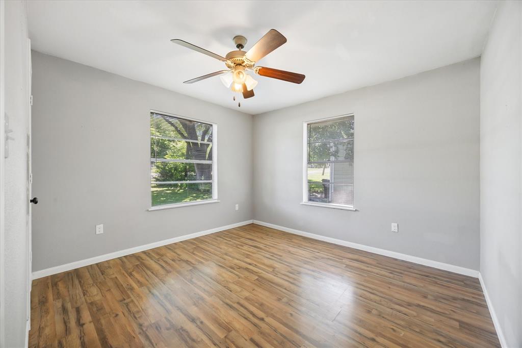 Edmondson Add - Residential