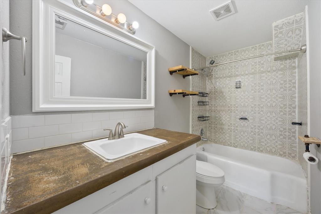 Edmondson Add - Residential