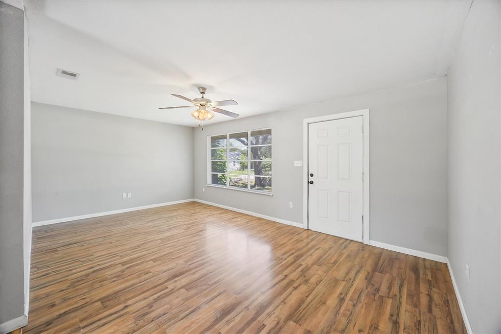 Edmondson Add - Residential