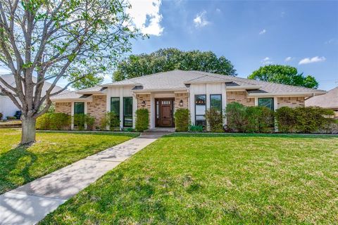 8833 Flint Falls Drive Dallas TX 75243