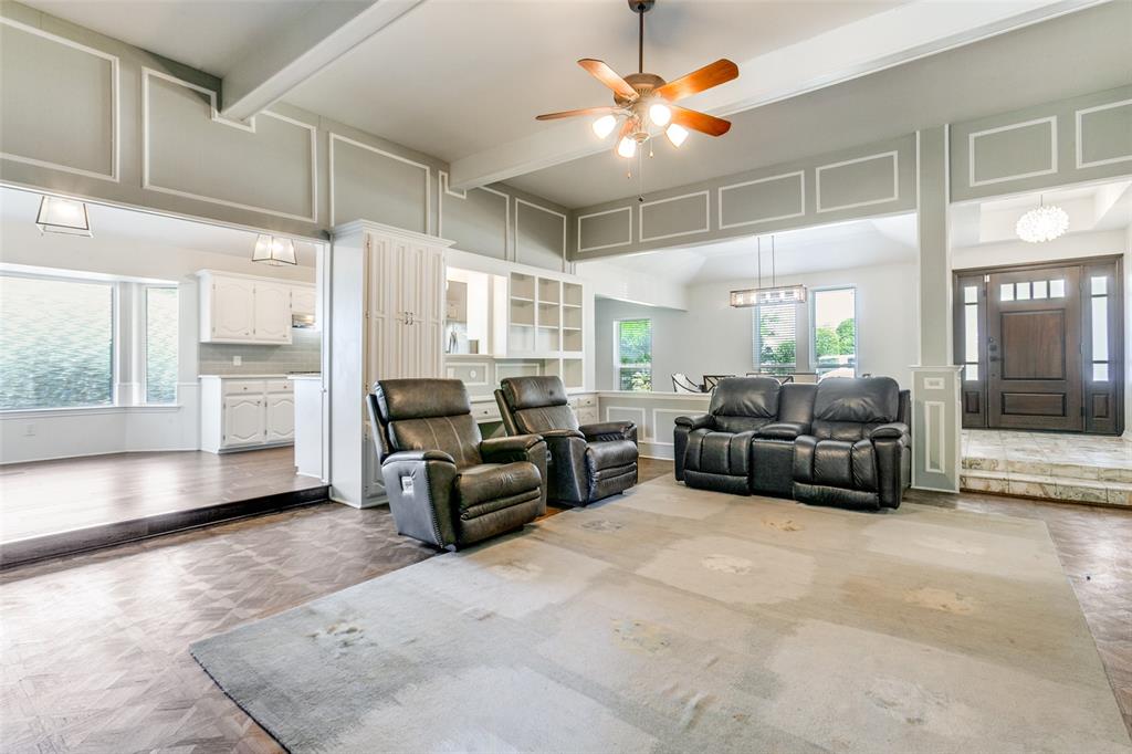 8833 Flint Falls Drive