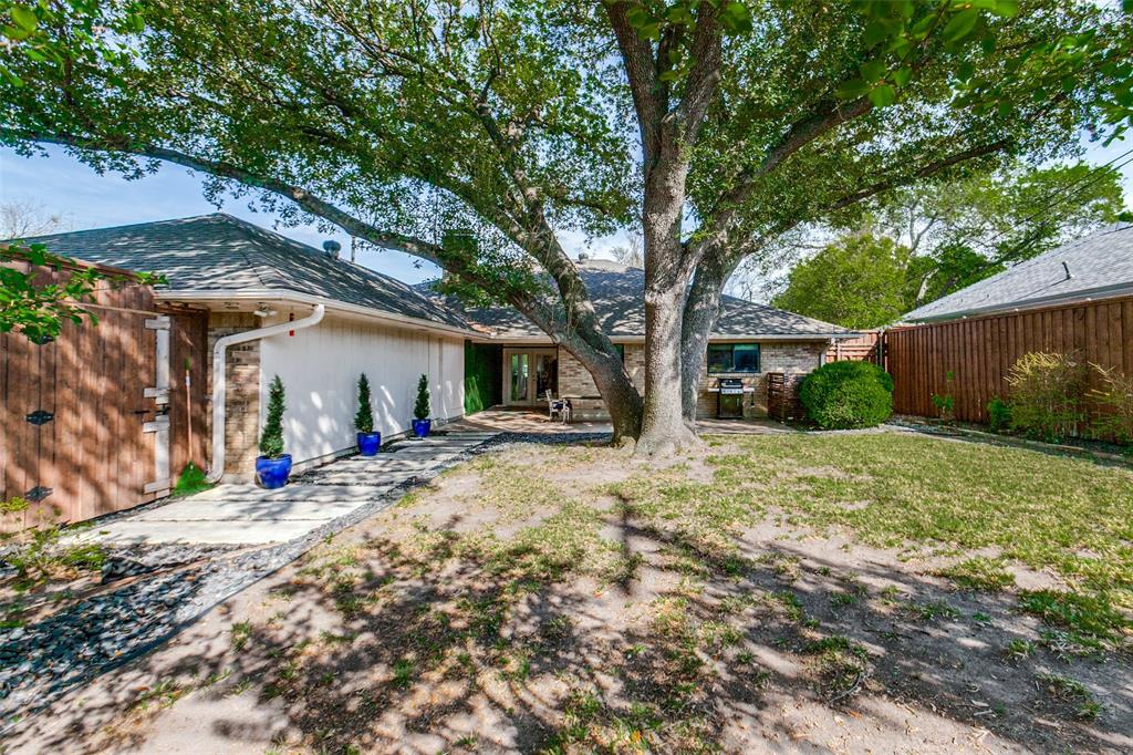 Town Creek - Residential