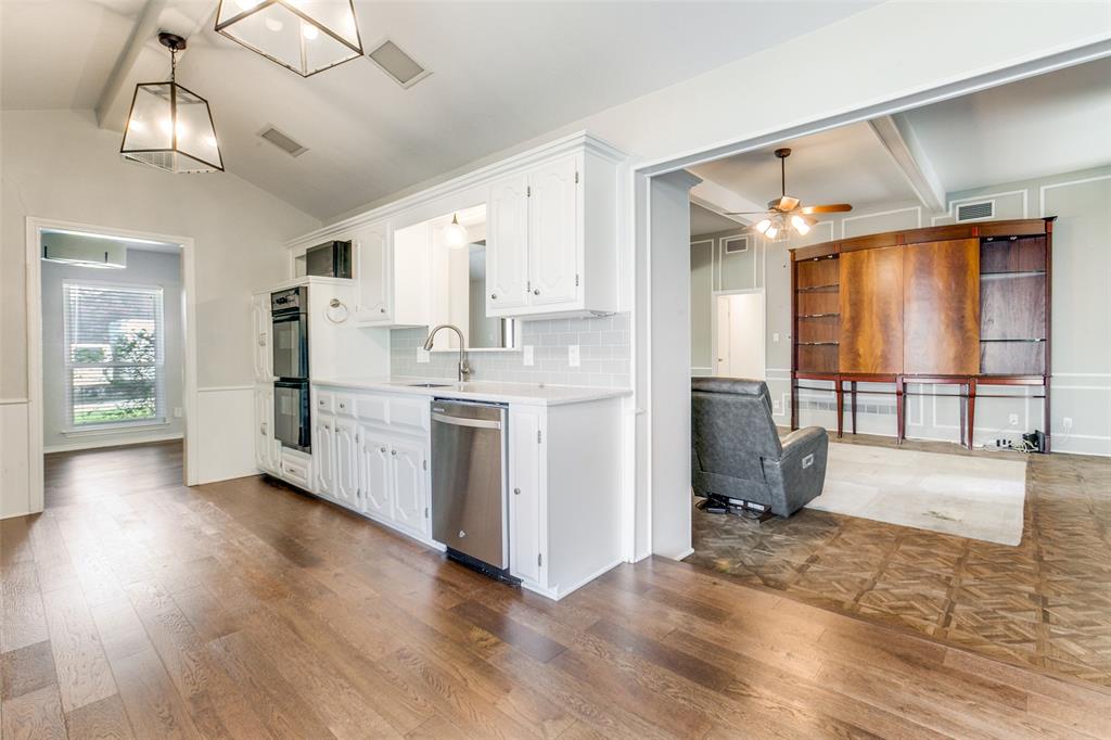 Town Creek - Residential