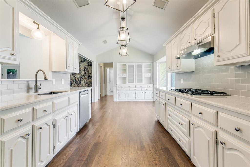 Town Creek - Residential