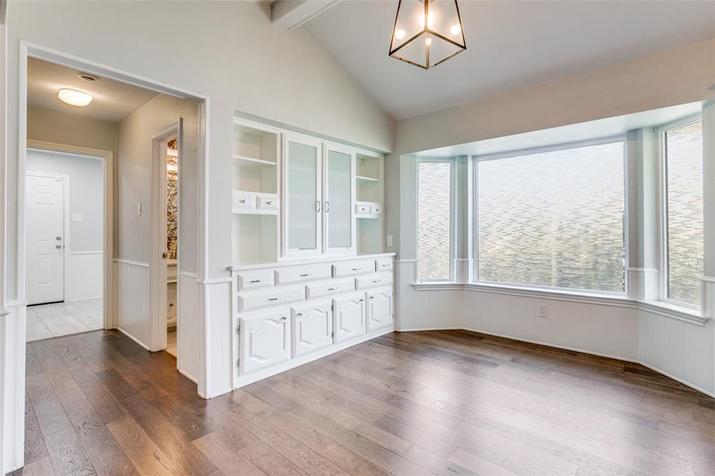 Town Creek - Residential