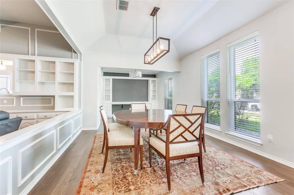 8833 Flint Falls Drive