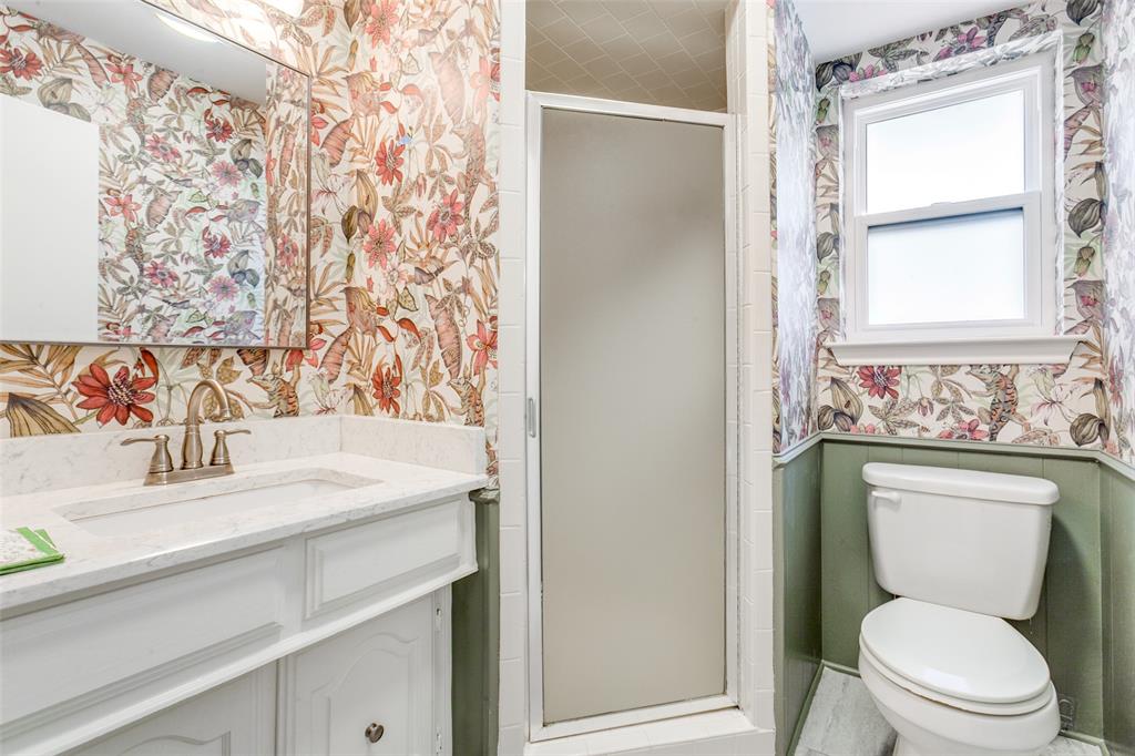 Town Creek - Residential