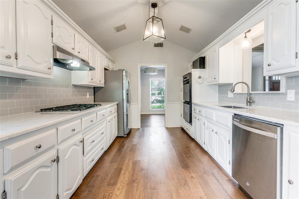 Town Creek - Residential