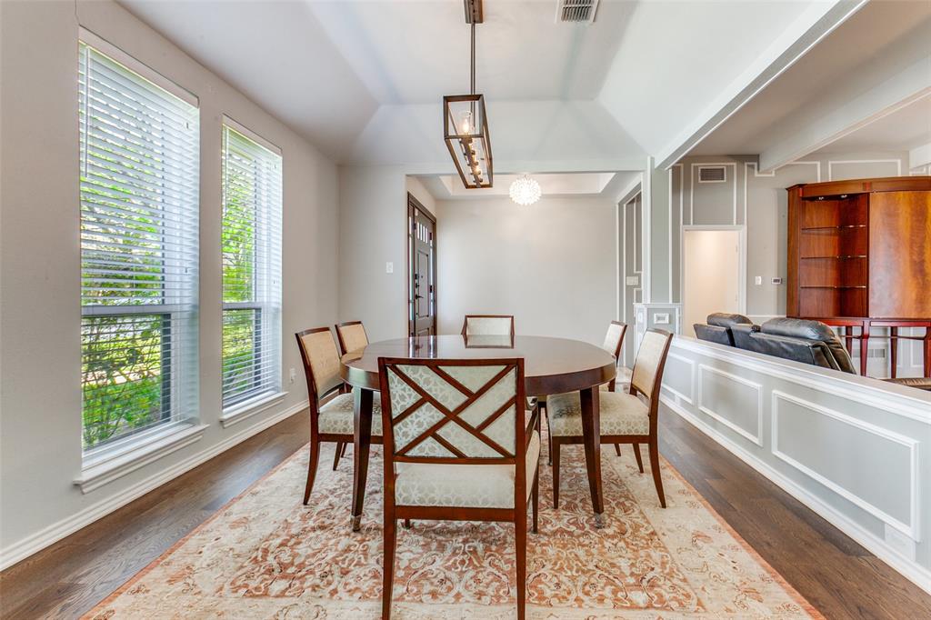 8833 Flint Falls Drive