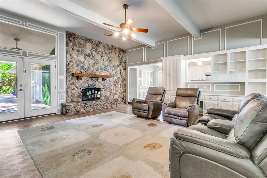 8833 Flint Falls Drive