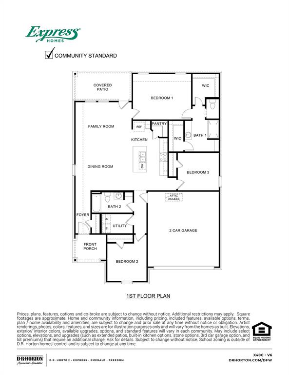 Stonewyck Farms - Residential