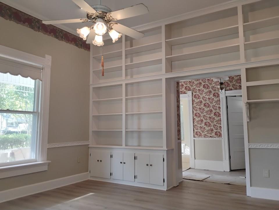 Mineola Townsites - Residential