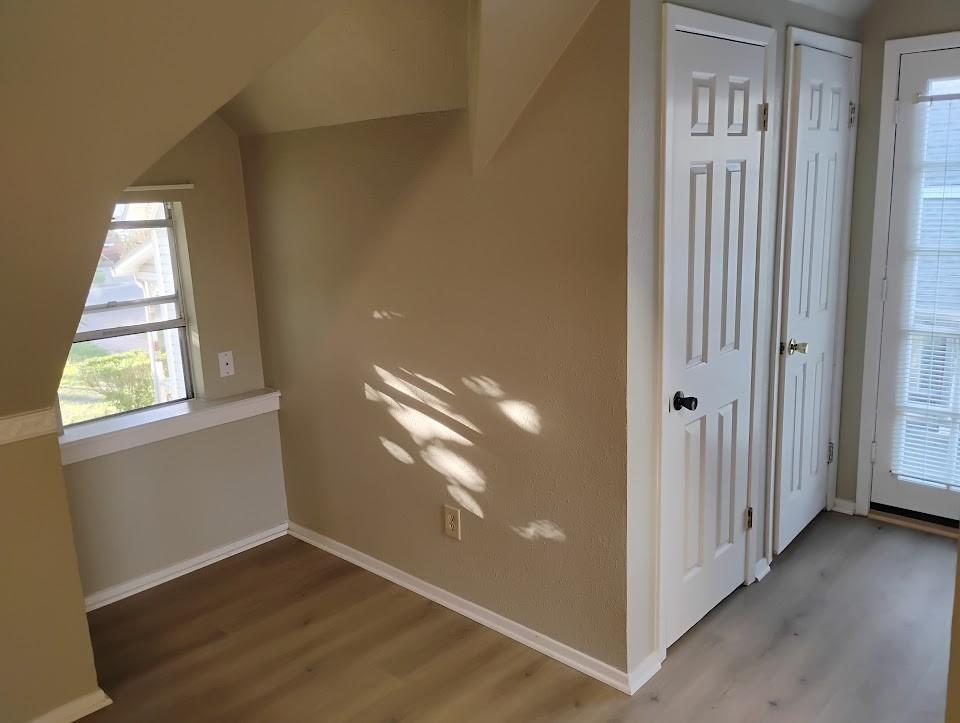 Mineola Townsites - Residential